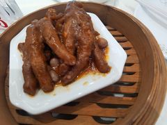 -海上名珠·海鲜酒楼(励骏庞都店)