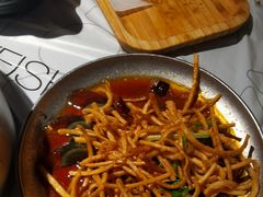 -巴厘龙虾·榜首油焖大虾(洞庭·艺术洋房店)