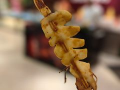 -亮马河饭店翠雅咖啡厅