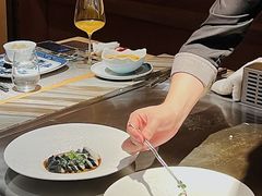 -香樟花园法式铁板烧(恒隆广场店)