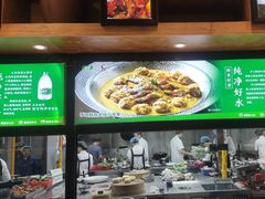 -黄泥岗·地道湖北菜(奥特莱斯店)