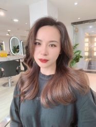 -新晨·SALON·形象造型