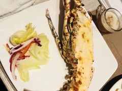 -芽庄洲际酒店自助餐厅