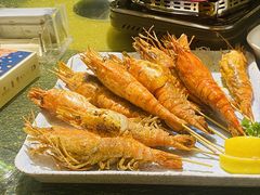-顺轩海鲜火锅酒家
