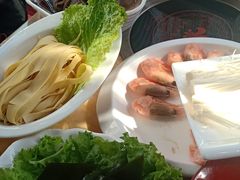 -清真军邺·金富苑肥牛(石坡街旗舰店)