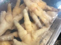 拆骨凤爪-狗撵鸭(泰山公寓店)