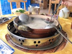 -大戚饭店(泰华路店)