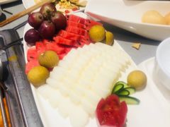 -海底捞火锅(振华商厦店)