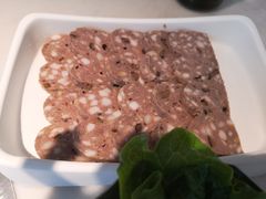 -左庭右院鲜牛肉火锅(浦江欢乐颂店)