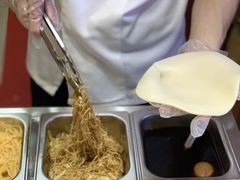 -张果佬年糕卷(科巷店)