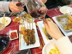 -爵士花园音乐酒吧餐厅