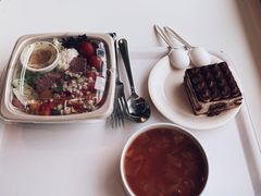 -宜家·瑞典风味餐厅(无锡店)