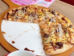 -必胜客(双榆树店)