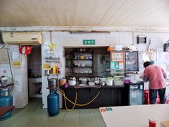 大堂-玲玲饮食店