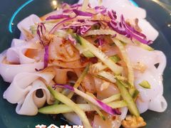 -阿娜尔·新疆菜(宜家荟聚中心店)