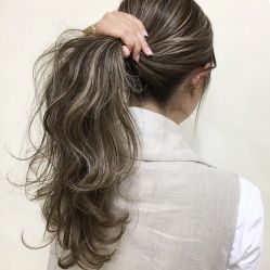 -icare美发沙龙