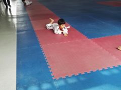 -陈中跆拳道(中关村馆)