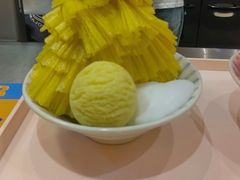 -Ice Monster冰馆·CNN评选全球十大甜品(国贸商城店)