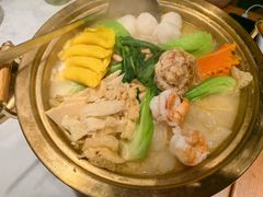 -大潮淮·淮扬菜(何园旗舰店)