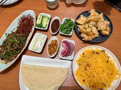 -老昌春饼(中央二店)
