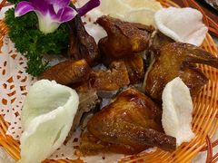 -明香海鲜酒家(华强北店)