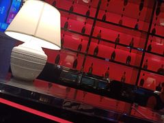 -百威KTV(恒福路店)