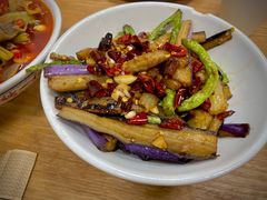 -独一佳老胡湘菜馆(高新店)