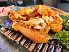 -老卜奎齐齐哈尔烤肉(人民东路店)