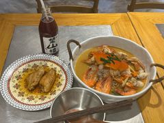 -十面欢腾(长乐路店)