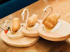 -点心传说·粤菜点心(佐阾虹湾店)