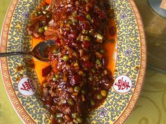 -砂锅居饭庄·京菜(西四店)