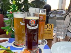 -Paulaner·德国帕拉娜自酿啤酒餐厅(海上世界店)
