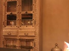 大堂-丝路金桃·新疆菜(徐汇店)