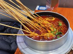 -路边羊烧烤酒场(宝带路店)