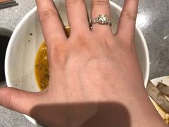 -半山腰·云南菜(侨福芳草地店)