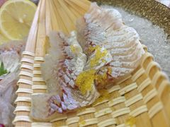 -吉源大排档·鱼生·海鲜(烧烤彩印厂店)