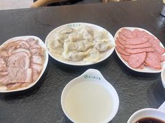 -东北农业大学饺子园