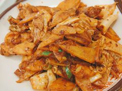 -英兰朝族饭店·英兰锅包肉(佳园路店)