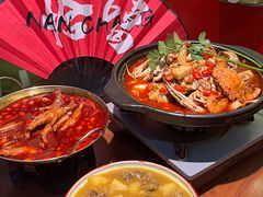 -老闵田螺馆·南昌市井菜·特色小吃(总店)