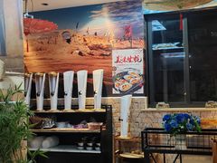-地锅之家·鲜货工厂(华发路店)