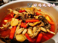 -王捌小院(红花坡店)