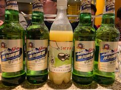 米酒-丰茂烤串(全国首店)