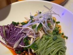 -绿茶餐厅(天通苑华联店)