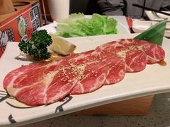 -猫抓烤肉(春熙路店)