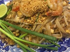 -simply thai天泰(长泰广场店)