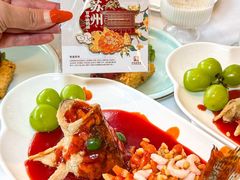 -松鹤楼·非遗·苏帮菜(融科店)