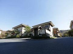 -金石唐风国际温泉会馆