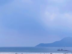 -朱家尖南沙景点
