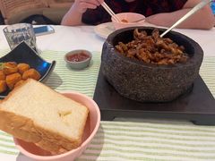 -桂满陇·杭州小馆(巴黎春天浦建店)