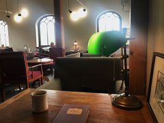 大堂-1901 Cafe(西四店)